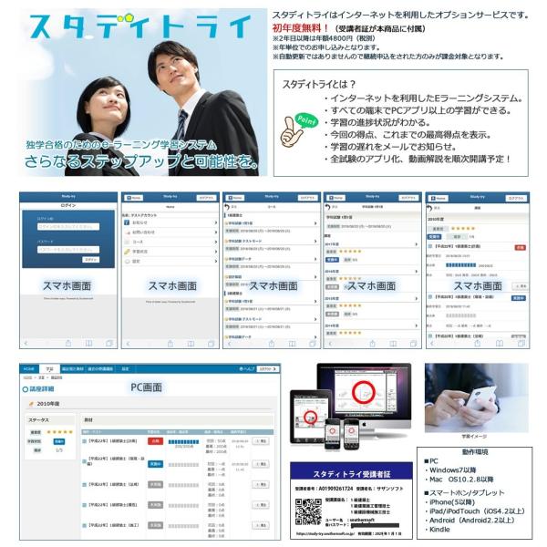 コンクリート コンクリート診断士 試験学習セット 過去問 年度版 スタディトライ1年分付き サザンソフト Buyee Buyee 日本の通販商品 オークションの代理入札 代理購入