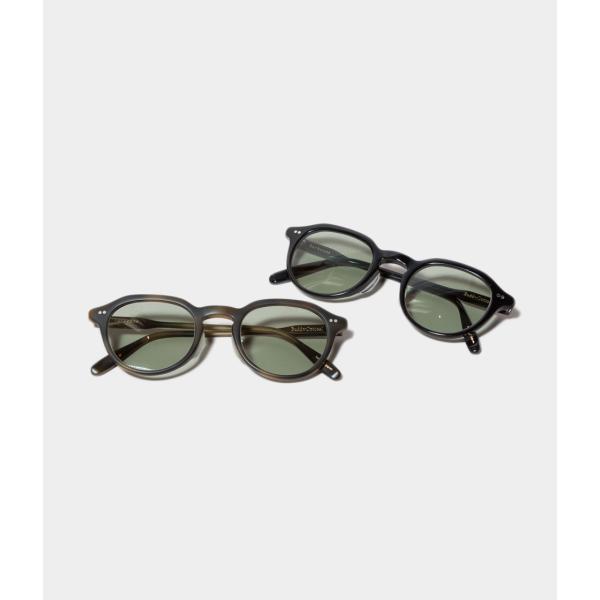 美品 Buddy Optical バディオプティカル サングラス 日本製 southstoreokinawa_bdo-sorbonnesun