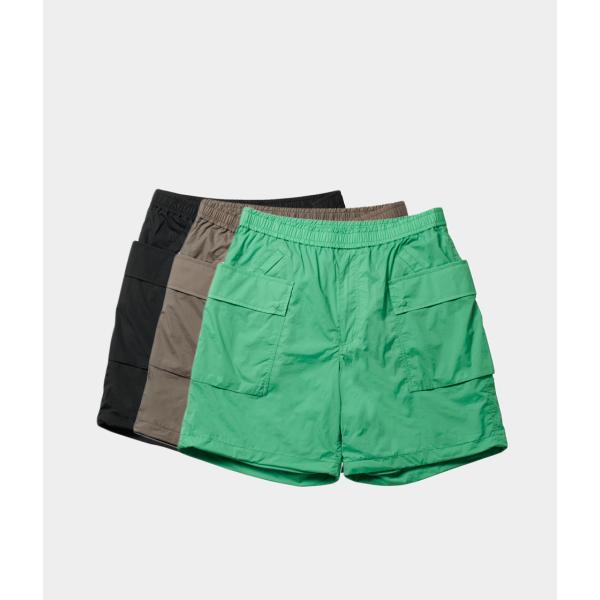 パンツ TECH MIL MARINE CORP SHORTS DAIWA PIER39 DAIWA PIER39（ダイワ ピア39） 