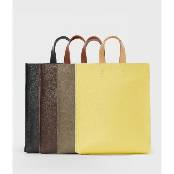 土日限定】新品 Hender Scheme paper bag big Hender Scheme (エンダースキーマ) paper bag big / ペーパーバッグ ビッグ
