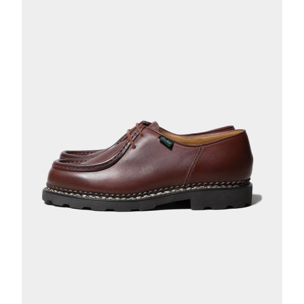 Paraboot（パラブーツ） 