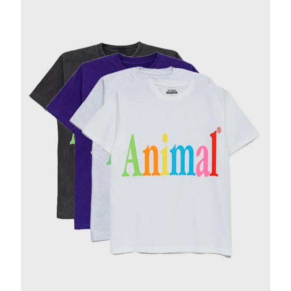 STUDIO WEAREALLANIMALS 