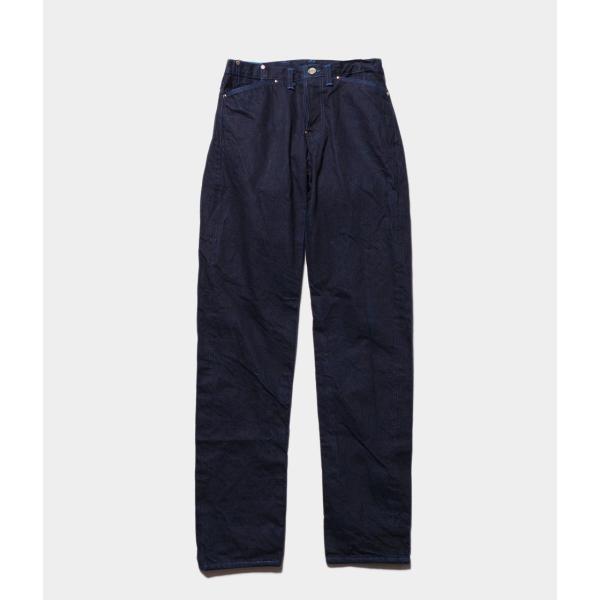 Tender Co. デニムパンツ 130タイプ 楽天市場】TENDER CO. (テンダー) [TYPE 130 UNBORN INDIGO