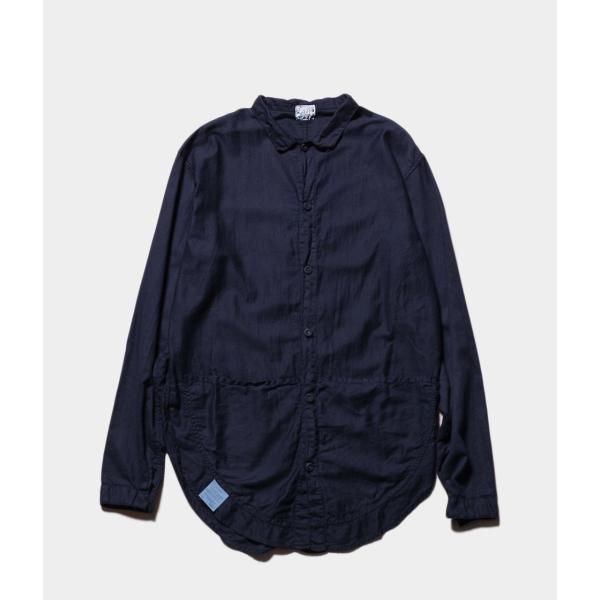Tender co. Type433 ワラビーポケットシャツ TENDER Co. | Lapel online store