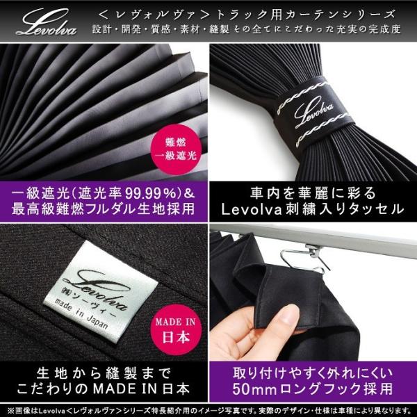 Levolva 大型トラック 中型トラック用カーテン リヤカーテン リアカーテン Hino 日野 三菱ふそう いすゞ Ud トラック用品 仮眠カーテン Buyee Buyee 日本の通販商品 オークションの代理入札 代理購入