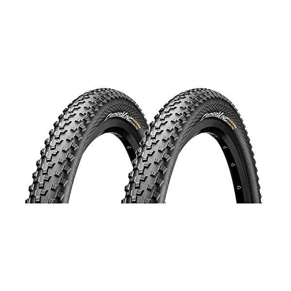 2本セット Continental(コンチネンタル) Cross King Performance