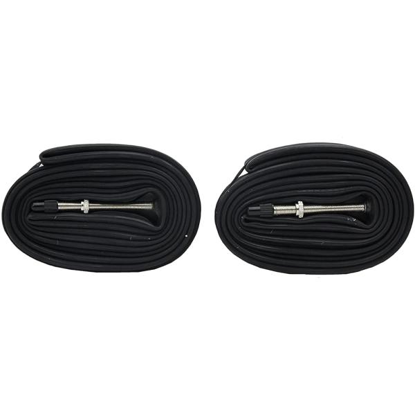 他サイト： コンチネンタル チューブ Race28 700×20-25C（仏式42mm） ２本セット【簡易包装品】 [並行輸入品]の商品画像