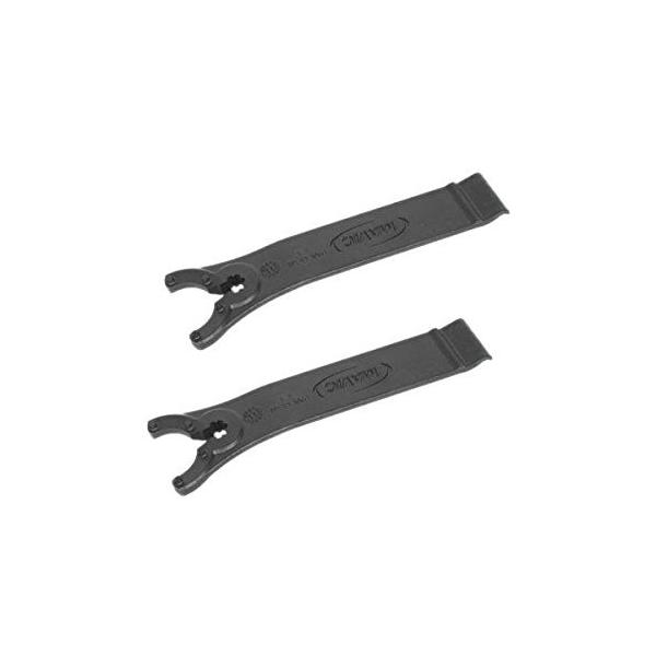 MAVIC (マヴィック) WHEEL ハブ スポーク兼用レンチ 2本セット [並行輸入品]