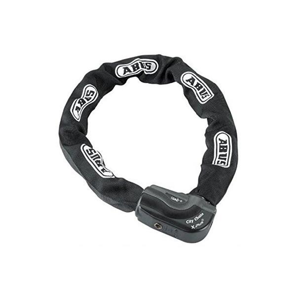 Abus Granit Citychain X-Plus 1060 Lock-Chain 10mm/85cm [並行輸入品] Abus Granit Citychain X-Plus 1060 Lock-Chain 10mm/85cm [並行輸入品