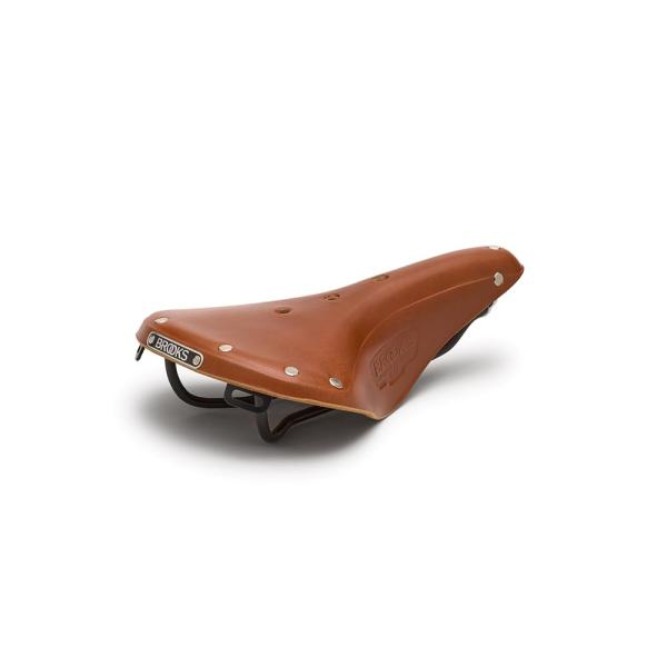 BROOKS(ブルックス) B17 STANDARD CLASSIC HONEY