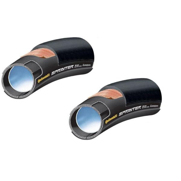 2本セット Continental(コンチネンタル) SPRINTER スプリンター