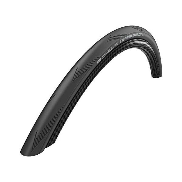SCHWALBE ONE 20×1.10(28-406) フォールディングタイヤ ADDIX シュワルベワン [並行輸入品]