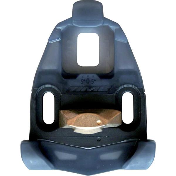 「商品情報」RXシリーズペダル用クリートです。拇指球を軸として左右5度首ふりをするうえ、クリートの初期角度を設定可能。ペダル上での足の動きが自然になり、ひざや足首・腰など、下半身の負担を和らげます。クリートカバーなしでも歩けるよう仕上げてあ...