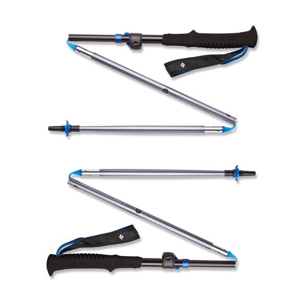 「商品情報」コンパクトに収納でき、状況に応じて15~20cmの長さ調整ができるアルミシャフトモデル。2022年モデルはスライドロック機構がオミットされ、シンプルなスナップボタン方式に変更されました。またバスケットが交換式となり、付属のディス...