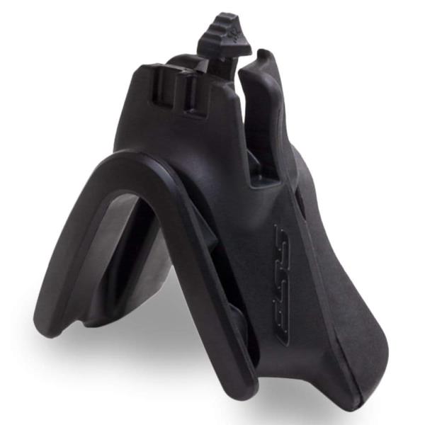 「商品情報」必ずお読みください。/ESSノーズクリップアジアンフィットICEクロスボウクロスヘアー適合/ノーズクリップの詳細/ / /【ミドル】サイズ:約37 x 25 x 20mm適合:ICE、クロスボウ、クロスヘアRXインサート適合:非...