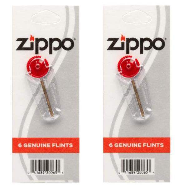 「商品情報」「主な仕様」ZIPPO(ジッポー）ライター用フリント2個セット