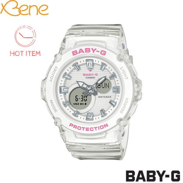 G-SHOCK CASIO カシオ BABY-G ベビージー Color Skeleton Series G-SHOCK CASIO カシオ BABY-G ベビージー Color Skeleton Series