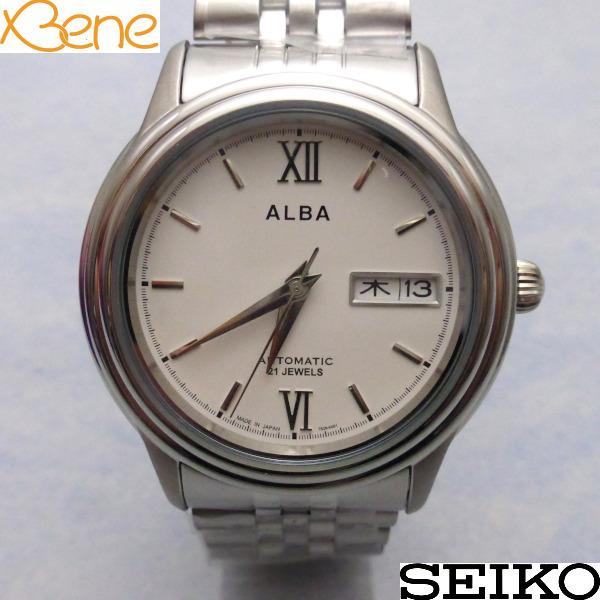 ALBA(SEIKO) SEIKO セイコー ALBA アルバ JAPAN COLLECTION ALBA(SEIKO) SEIKO セイコー ALBA アルバ JAPAN COLLECTION