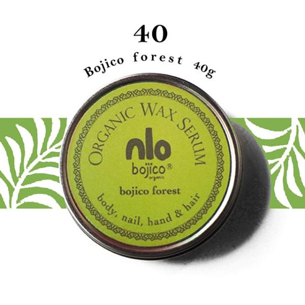 ボジコ フォレスト 40g from bojico organic wax : bojico-forest-40g : RETAIL BY SOW -  通販 - Yahoo!ショッピング
