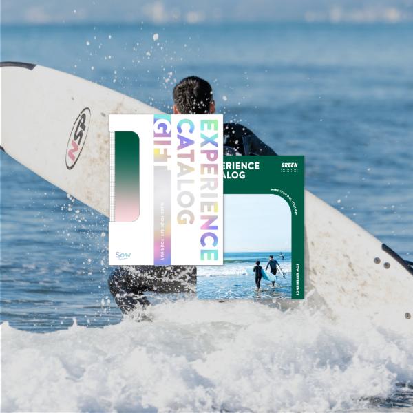 選べる体験数が最も多い、体験のカタログギフト。1人向けのコースも2人で体験できるコースも、両方充実しています。性別や年齢を問わず、幅広い層に喜ばれるギフトです。※商品の表示価格にシステム料 税込880円を含みます利用方法：1.チケットと専用...