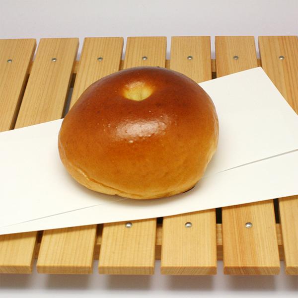 黒あんパン