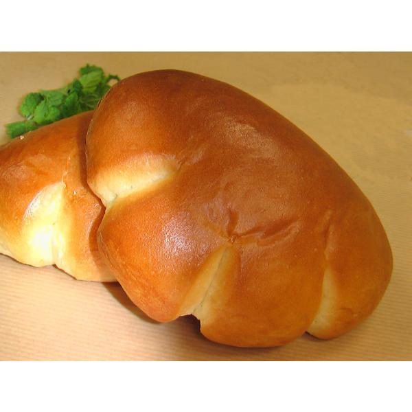クリームパン