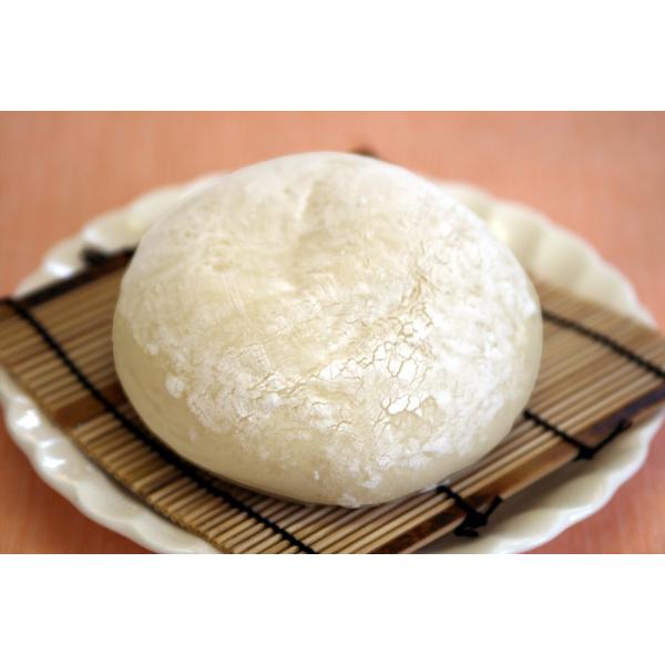豆乳大福パン