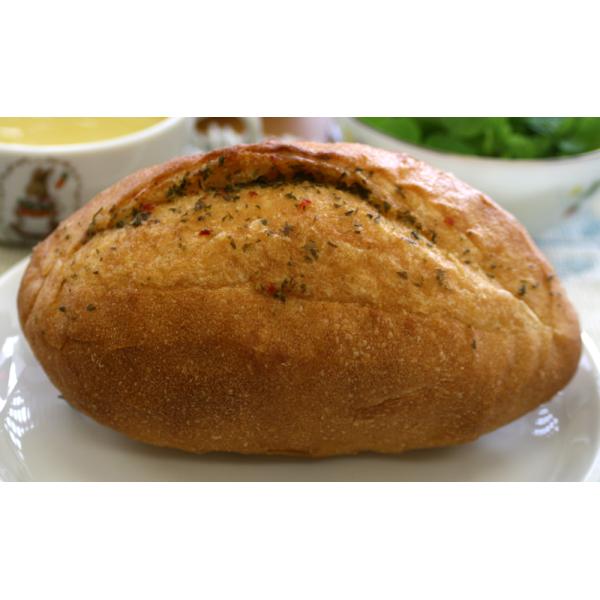 ガーリックフランス
