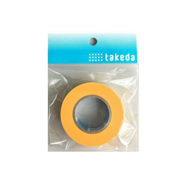 takeda コミックテープ 12mm ( マスキングテープ マスキング テープ