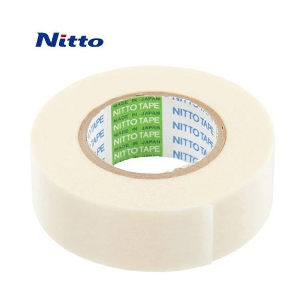 NITTO TAPE マスキングテープ 15×18m ロングセラー 建築塗装用途