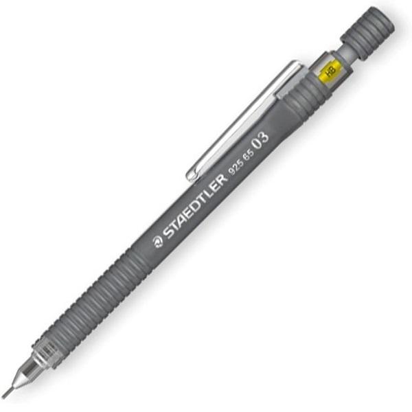ステッドラー（STAEDTLER） 925 65 03 製図用シャープペン 0.3mm