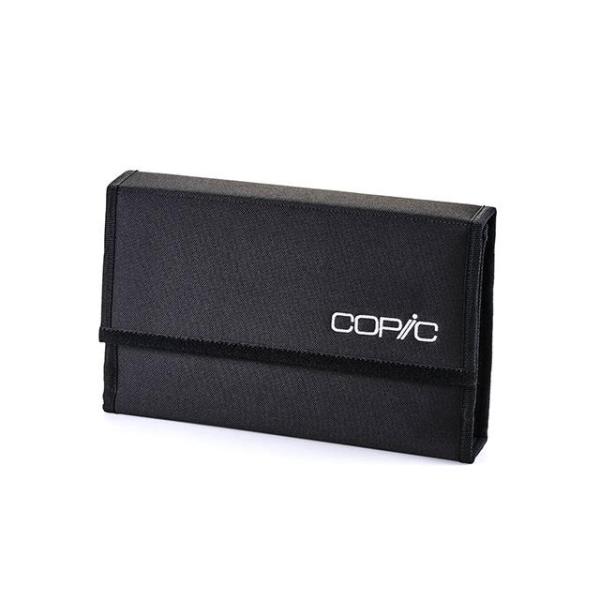 Copic 110色　スケッチ + ウォレット Copic Wallets: Newly improved - COPIC Official Website