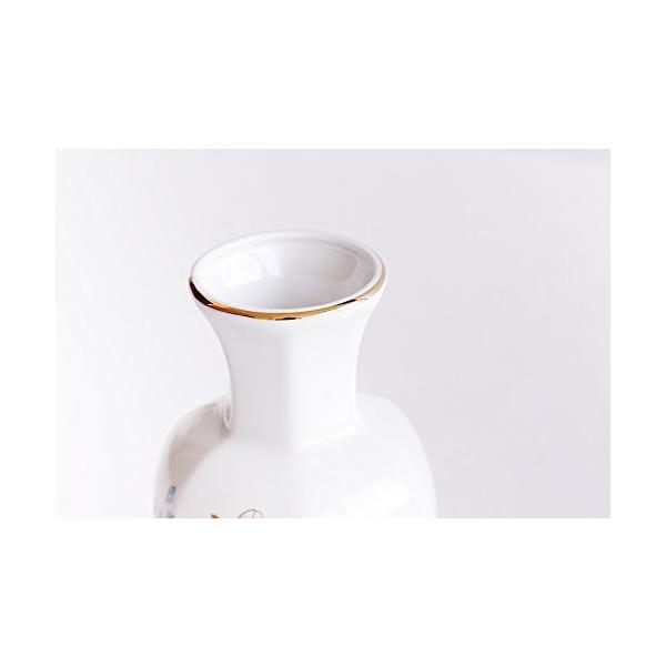 国産陶器 花柄六角5寸牡丹 2本組高さ15cm 花瓶 花入れ和風モダンインテリア Buyee Buyee 提供一站式最全面最專業現地yahoo Japan拍賣代bid代拍代購服務