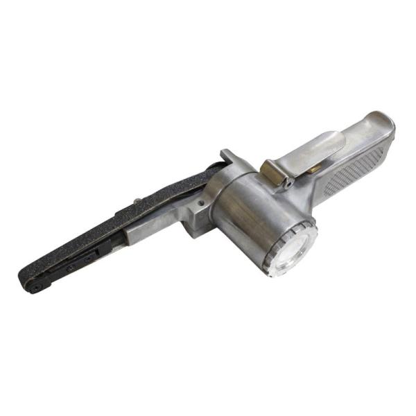 新品　エアーベルトサンダー10mm TKL019 エアーベルトサンダー10mm TKL019 : ツール 創蔵 - 通販 - Yahoo