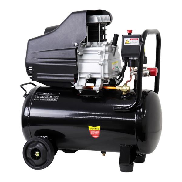 オイル式エアーコンプレッサー 25L 100V : ツール 創蔵 - 通販 - Yahoo