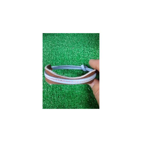 革 ミサンガ 手作り スポーツの人気商品 通販 価格比較 価格 Com