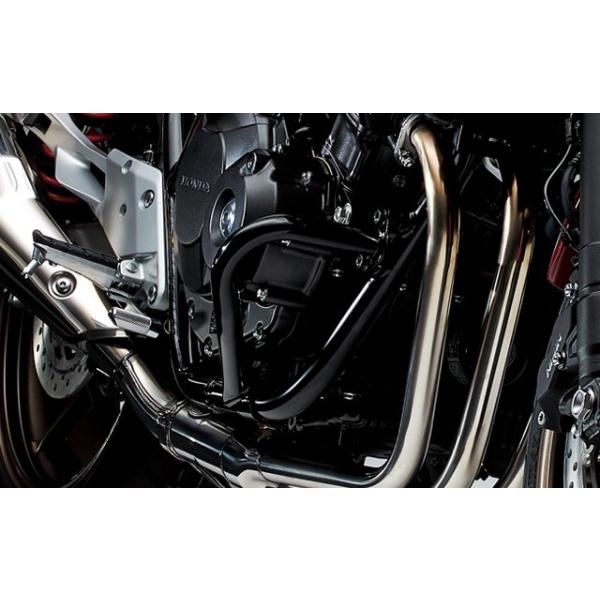 Cb400sf Sb Nc42 Nc39 エンジンガード ギガランキングｊｐ