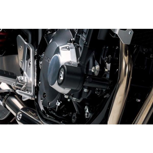 14'〜CB1300SF/SB SC54 エンジンガード ホンダ純正 :08P71MFPA50:SP