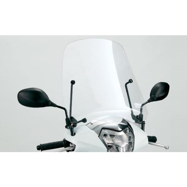 ★純正、未使用★RV125JP,RV125EFI用、純正スクリーン★送料込み★ sp-shop_08r70k12910