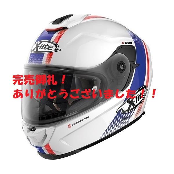 NOLAN（ノーラン） 【完売御礼！】数量限定！NOLANノーラン X-LITE X