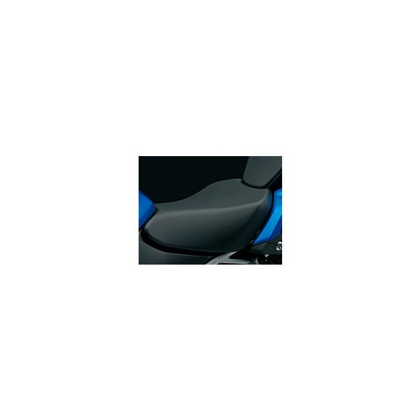 【当店在庫あり】GSX-S1000GX EK1AA コンフォートシート スズキ純正 ※着座面約15mmアップ・ライダー側シートのみです。