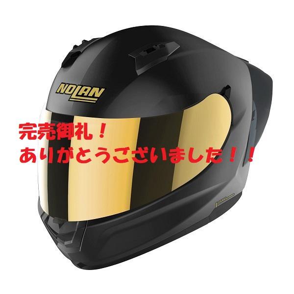 ノーラン　NOLAN フルフェイスブラック/レッド　インナーバイザー NOLAN（ノーラン） 【完売御礼！】訳あり特価！NOLANノーラン N606
