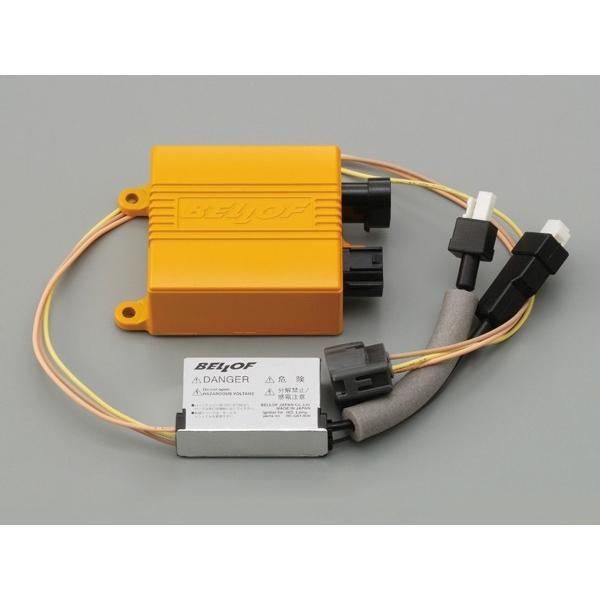 ݌ɓIBELLOF-DAYTONA HID SPEC05VXe Hi/Low؂ւ H4SV-STDZbg fCgiyX݌ɂz