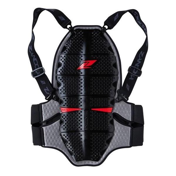 【当店在庫あり】展示品特価！ZANDONAザンドナ SHARK EVC バックプロテクター x6/Lサイズ プロト正規品 背中 脊髄