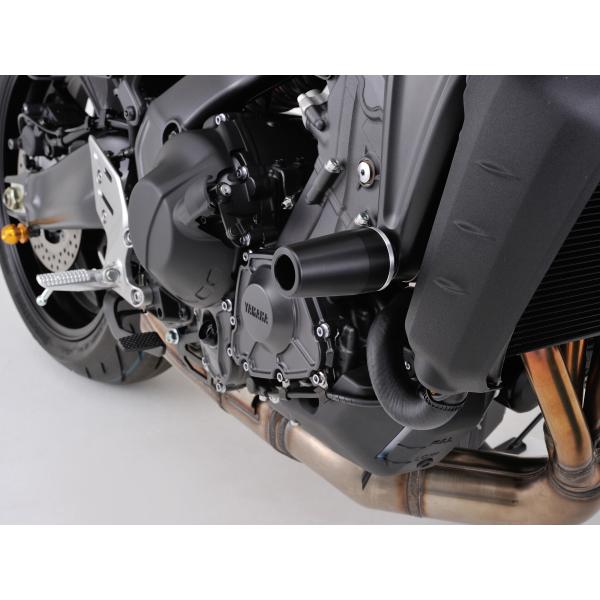 DAYTONA（デイトナ） 長期在庫特価！MT-09/A（14'〜16'）・MT-09 SP