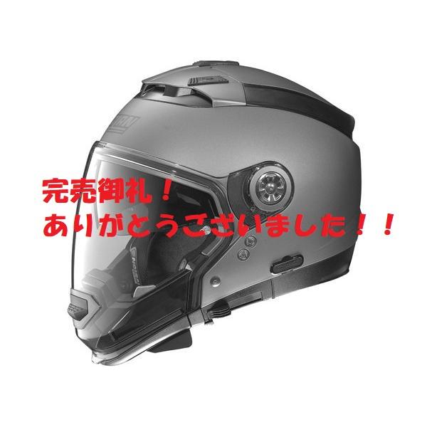 NOLAN（ノーラン） 【完売御礼！】決算特価！NOLANノーラン N44 