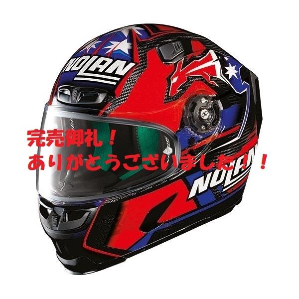 NOLAN（ノーラン） 【完売御礼！】展示品特価！NOLANノーラン X-803