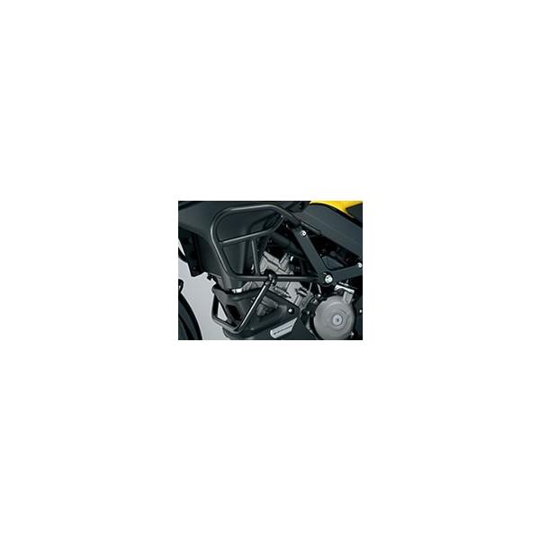 【当店在庫あり】17'〜25' Vストローム650/XT C733A/M アクセサリーバー スズキ純正