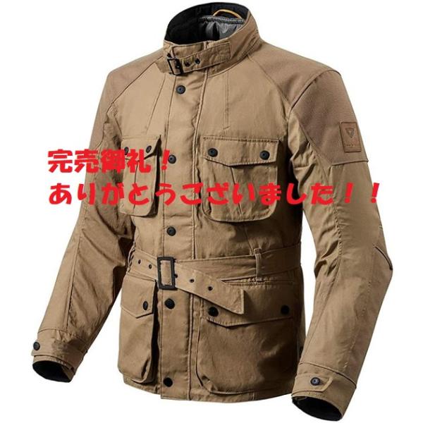 完売御礼！】展示品特価！REV`IT レブイット Zircon Sandジルコン