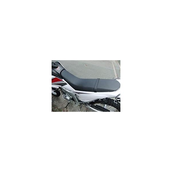 ワイズギア 【当店在庫あり】30mmダウン！足着き安心！ dB's WR250R/X